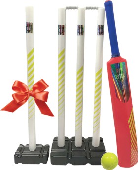 BBL-Beach-Cricket-Set on sale