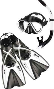 Mares-Bonito-Dive-Set on sale