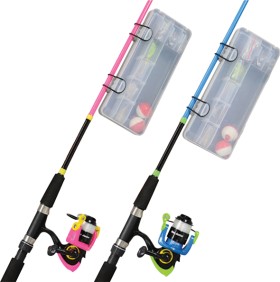 Pryml-Junior-Neo-56-Spin-Combo-with-Tackle-Kit on sale