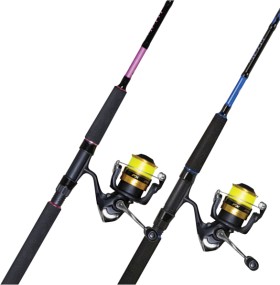 Shimano-Junior-5-Spin-Combos on sale