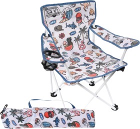 BCF-Kids-Camp-Chair on sale