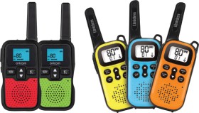 Kids-UHF-Radio-Packs on sale