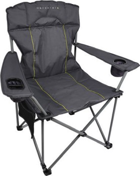 Wanderer-Mighty-Quad-Fold-Chair on sale