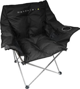 Wanderer+Luxury+Padded+Seat+Chair