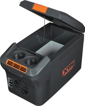 XTM-Thermoelectric-CoolerWarmer-12L on sale