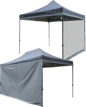 Wanderer-3m-Gazebo-Walls on sale