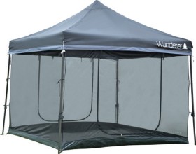 Wanderer-Insect-Mesh-Inner-Gazebo-Tent on sale