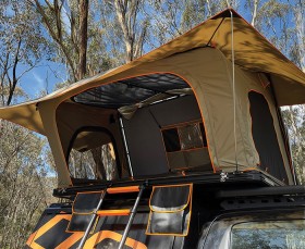 Darche-Highland-1300-Roof-Top-Tent on sale