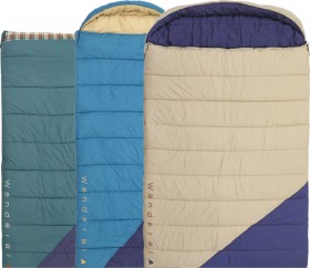 20-off-Wanderer-Grand-Sleeping-Bags on sale