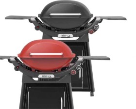 Weber-Family-Q-Gas-BBQ on sale