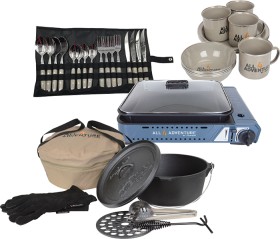 Up-to-30-off-All-4-Adventure-Cooking-Dining on sale