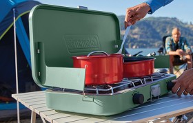 Coleman-Cascade-222-Two-Burner-Stove on sale