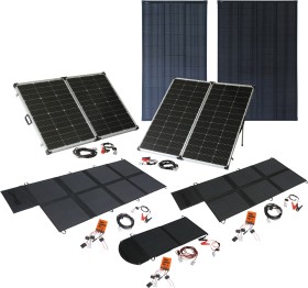 XTM-Solar-Range on sale