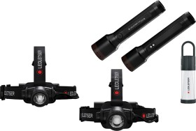 Selected-LEDLenser-Lighting on sale