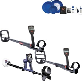 Minelab-Metal-Detectors on sale