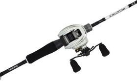 Daiwa+Megaforce+Baitcast+Combos