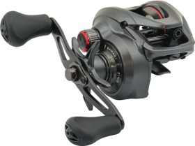 Samaki-Zing-Baitcast-Reels on sale