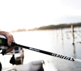 Abu-Garcia-Veritas-5-Rods on sale