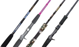 20-off-Regular-Price-on-Ugly-Stik-Savage-Gear-Rods on sale