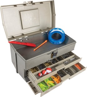 Plano-500-Piece-Tackle-Kit on sale