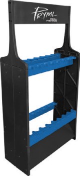 Pryml-Plastic-Rod-Stand on sale