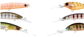 10-off-Regular-Price-on-All-Double-Clutch-Infeet-Lures-by-Daiwa on sale