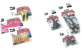 All-Soft-Plastics-Jig-Heads-by-Bait-Junkie on sale