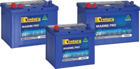 Century-Marine-Pro-Batteries on sale