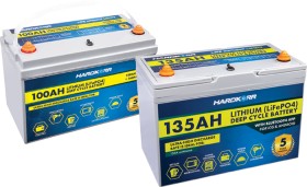 Hardkorr-Lithium-Batteries on sale