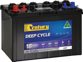 Century-Deep-Cycle-N70T-102AH-Battery on sale