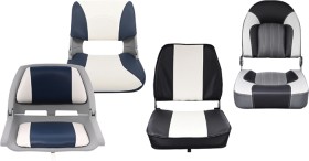 Bowline-Boat-Seats on sale