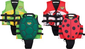 Splash-Ratz-Kids-L50S-PFDs on sale