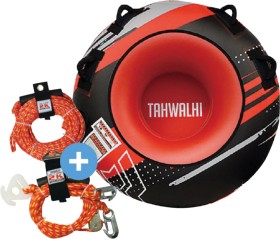 Tahwalhi+1+Person+Round+Tow+Tube+Pack