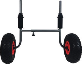 Glide-Adjustable-Kayak-Trolley on sale