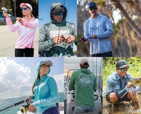 20-off-Regular-Price-on-All-Clothing-by-Shimano-Nomad-Design-Huk on sale