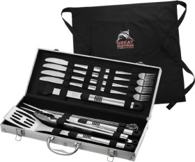 Great-Northern-18-Piece-BBQ-Tool-Set on sale