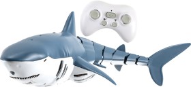 Remote-Control-Shark on sale