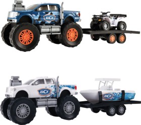 BCF+Weekender+4WD+Toy+Cars