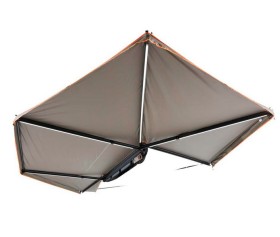 Darche-270-Freestanding-LED-G3-Awning on sale