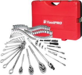 ToolPRO-138-Pce-Automotive-Tool-Kit on sale