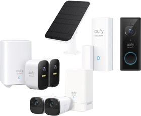 20-off-Eufy-Home-Security on sale