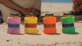 Sandman+Stubby+Holder+Shaggy+4+Pack%5E