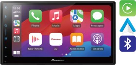 Pioneer+6.8%26rdquo%3B+Wireless+CarPlay+%26amp%3B+Android%26trade%3B+Auto+Media+Player%5E