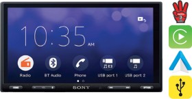 Sony+6.95%26rdquo%3B+Apple+CarPlay+%26amp%3B+Android%26trade%3B+Auto+Media+Player%5E