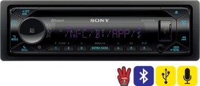 Sony+CD%2FDigital+Media+Player+with+Bluetooth%26reg%3B