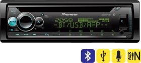 Pioneer+CD%2FDigital+Media+Player+with+Bluetooth%26reg%3B