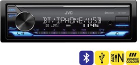 JVC+Digital+Media+Player+with+Bluetooth%26reg%3B