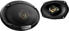 Kenwood+6+x+9%26rdquo%3B+3-Way+Speakers