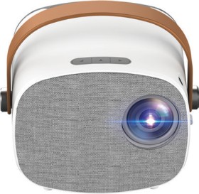 Wanderer-Projector-with-Soft-Screen on sale