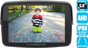 NanoCam-5-Reversing-Camera-System on sale